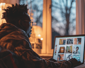 Terapia Online: A Solução Prática e Eficaz para Quem Não Pode Ir ao Consultório